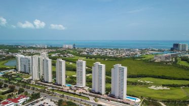 real estate puerto cancun for sale